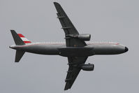 OE-LBP @ LOWF - Airbus A320-214 - by Juergen Postl