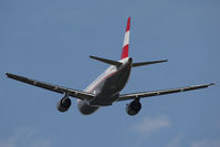 OE-LBP @ LOWF - Airbus A320-214 - by Juergen Postl