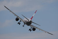 OE-LBP @ LOWF - Airbus A320-214 - by Juergen Postl