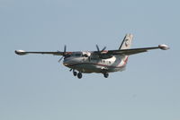 2312 @ EBBR - Arriving to rwy 25L - by Daniel Vanderauwera