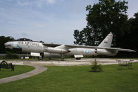 50-062 - Boeing B-47B - by Mark Pasqualino