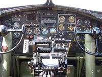 N93012 @ 2Q3 - Flight Deck
