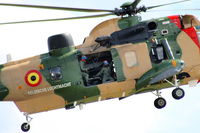 RS02 @ EGWC - Displaying at the Cosford Air Show - by Chris Hall