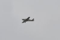 F-PNDF - in flight - by Thomas Thielemans