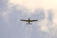 OO-JMC - in flight - by Thomas Thielemans