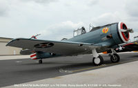 N547W @ F13 - at Punta Gorda FL
