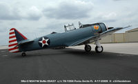 N547W @ F13 - at Punta Gorda