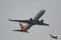 B-5467 @ ZGSZ - Hainan Airlines - by Michel Teiten ( www.mablehome.com )