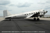 N12BA @ F13 - at Punta Gorda FL