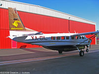 XA-GIL photo, click to enlarge