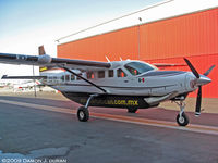XA-GIL photo, click to enlarge