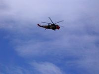RS03 - above Oostduinkerke - by Thomas Thielemans