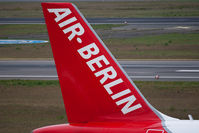 D-ALTB @ TXL - Airbus A320-214 - by Juergen Postl