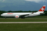 HB-IQC @ LSGG - visitor - by Wolfgang Zilske