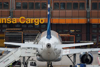 OH-LVC @ TXL - Airbus A319-112 - by Juergen Postl