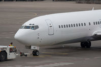 OK-WGX @ TXL - Boeing 737-436 - by Juergen Postl