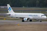 SX-BVK @ TXL - Hellas Jet Airbus A320-212 - by Juergen Postl