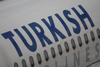 TC-JPC @ TXL - Turkish Airlines Airbus A320-232 - by Juergen Postl