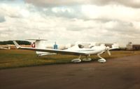 F-CHQF @ LFOQ - / - by Thomas Thielemans