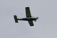 OO-VCV - in flight - by Thomas Thielemans