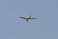 OO-JMC - in flight - by Thomas Thielemans