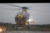 OE-XEN @ LOAJ - ÖAMTC EC 135