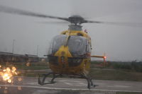 OE-XEN @ LOAJ - ÖAMTC EC 135
