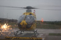 OE-XEN @ LOAJ - ÖAMTC EC 135