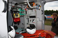 OE-XEN @ LOAJ - ÖAMTC EC 135