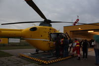 OE-XEN @ LOAJ - ÖAMTC EC 135