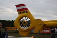 OE-XEN @ LOAJ - ÖAMTC EC 135