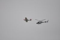 F-GJQS - at the air show in le Bourget, France - by petichimist