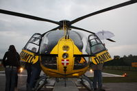 OE-XEN @ LOAJ - ÖAMTC EC 135