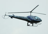 G-PBYY photo, click to enlarge G-PBYY photo, click to enlarge