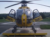 OE-XEC @ UNKNOW - ÖAMTC - by AUSTRIANSPOTTER - Grundl Markus