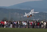 0912 @ LZPP - Slovak Air Force 0921    MiG-29AS    cn 2960535409-4715 - by Delta Kilo