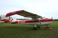 N7001F @ 88C - Cessna 150 - by Mark Pasqualino