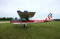 N6053J @ 88C - Cessna A150 - by Mark Pasqualino
