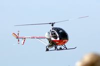 N7505B @ DVN - Quad Cities Air Show - by Glenn E. Chatfield