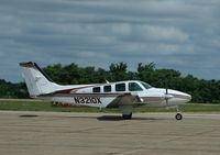N3210X @ KAGC - N3210X @ KAGC - by Mark Soukup