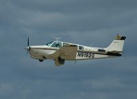 N9192Q @ KAGC - N9192Q @ KAGC - by Mark Soukup