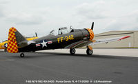 N7618C @ F13 - at Punta Gorda FL