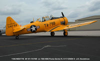 N92778 @ F13 - at Punta Gorda FL