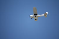 N97AT @ PAE - TAKE OFF PAINE FIELD - by elguyo18