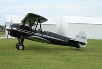 N59221 @ 88C - Stearman - by Mark Pasqualino