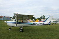 N8712S @ 88C - Cessna 150 - by Mark Pasqualino