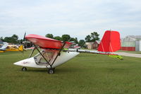 N423JL @ 88C - Flightstar
