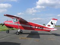 D-EAMB @ EGBT - Bo208C