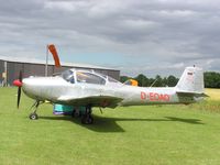 D-EOAO @ EGMA - FWP149D