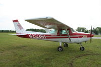 N25351 @ 88C - Cessna 152 - by Mark Pasqualino